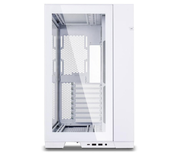 Lian Li O11 Dynamic EVO White - 1041795 - zdjęcie 4